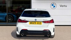 BMW 1 Series M135i xDrive 5dr Step Auto Petrol Hatchback